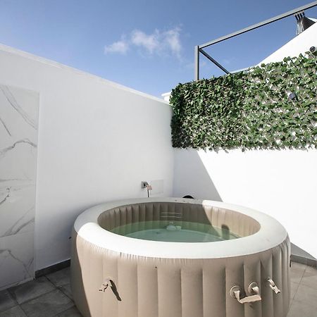 Casa Tia Osa Villa Abades  Eksteriør bilde
