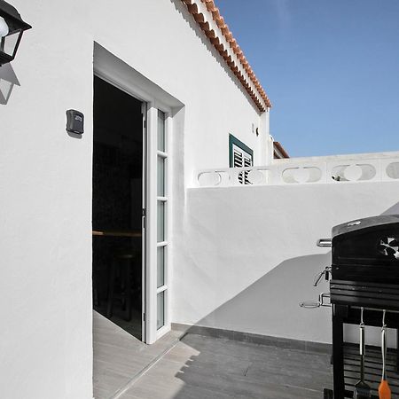 Casa Tia Osa Villa Abades  Eksteriør bilde