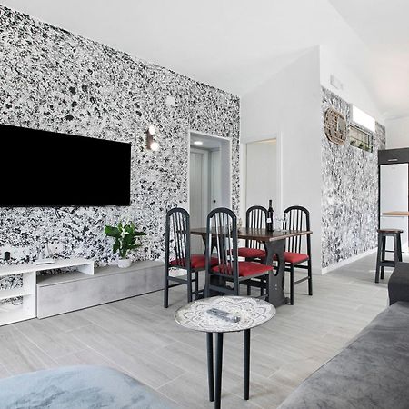 Casa Tia Osa Villa Abades  Eksteriør bilde