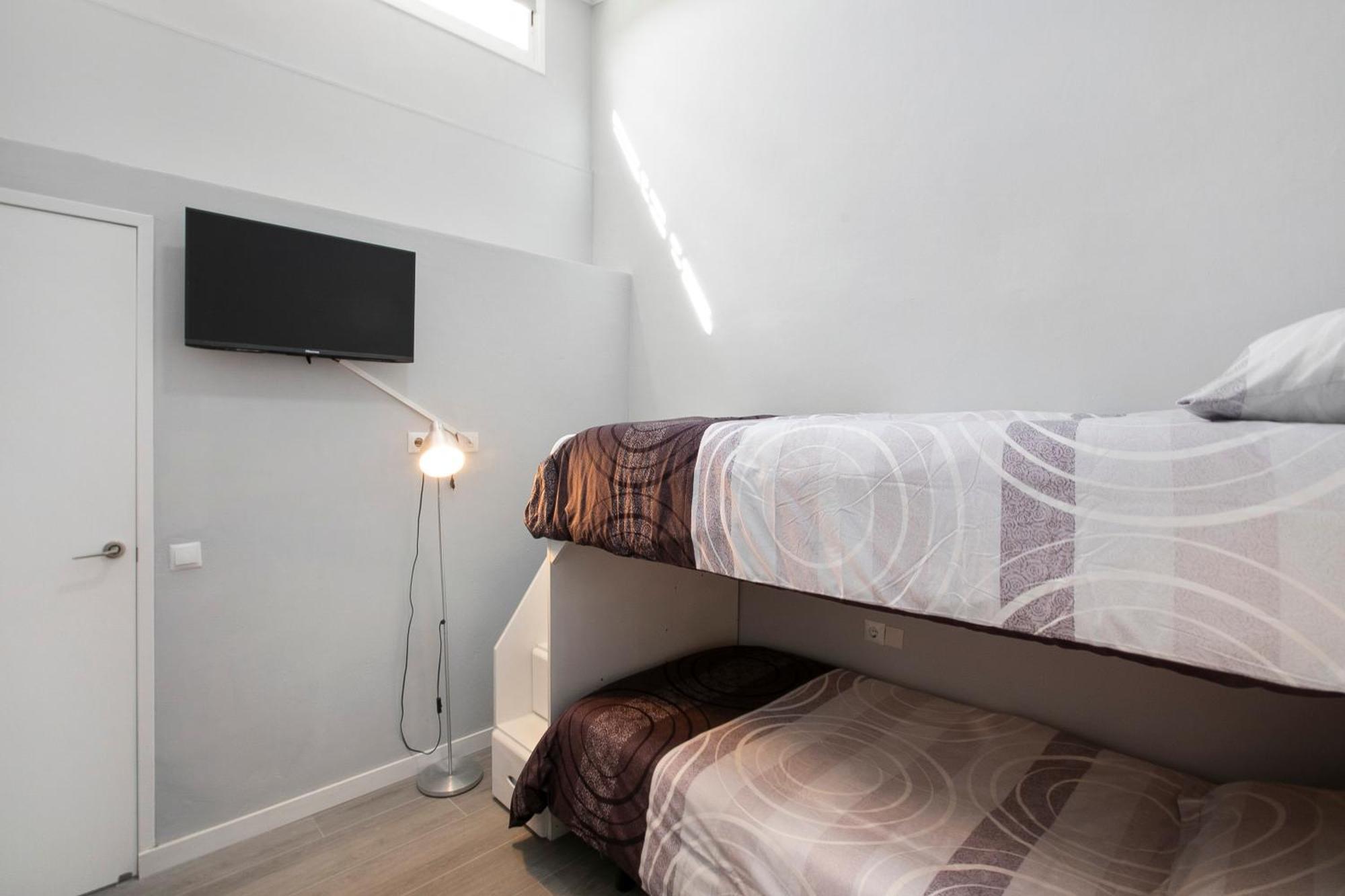 Casa Tia Osa Villa Abades  Eksteriør bilde