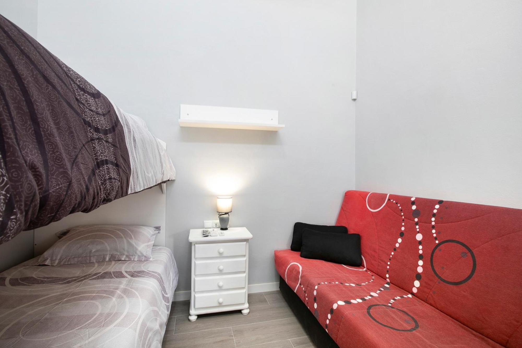 Casa Tia Osa Villa Abades  Eksteriør bilde