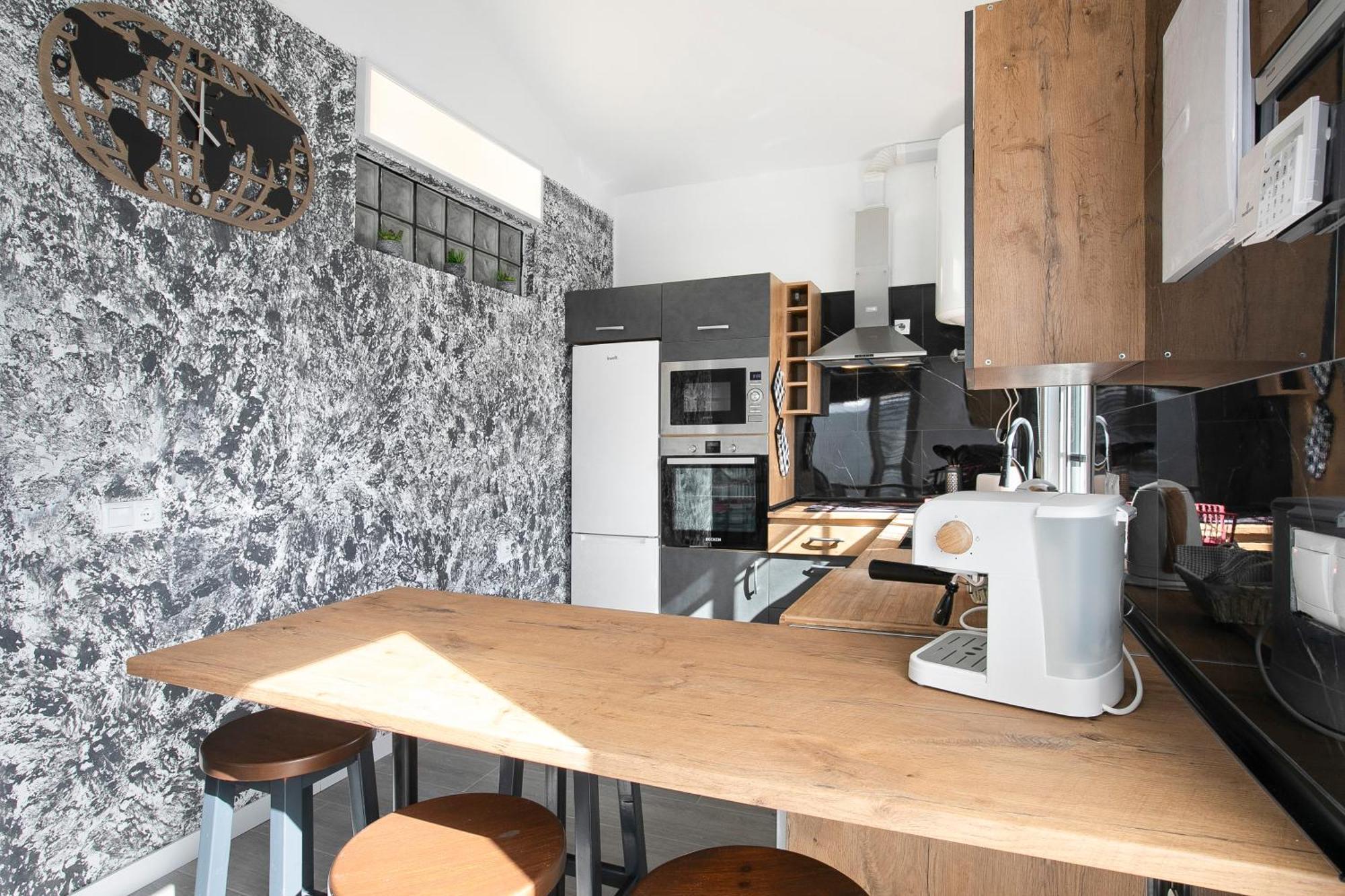 Casa Tia Osa Villa Abades  Eksteriør bilde
